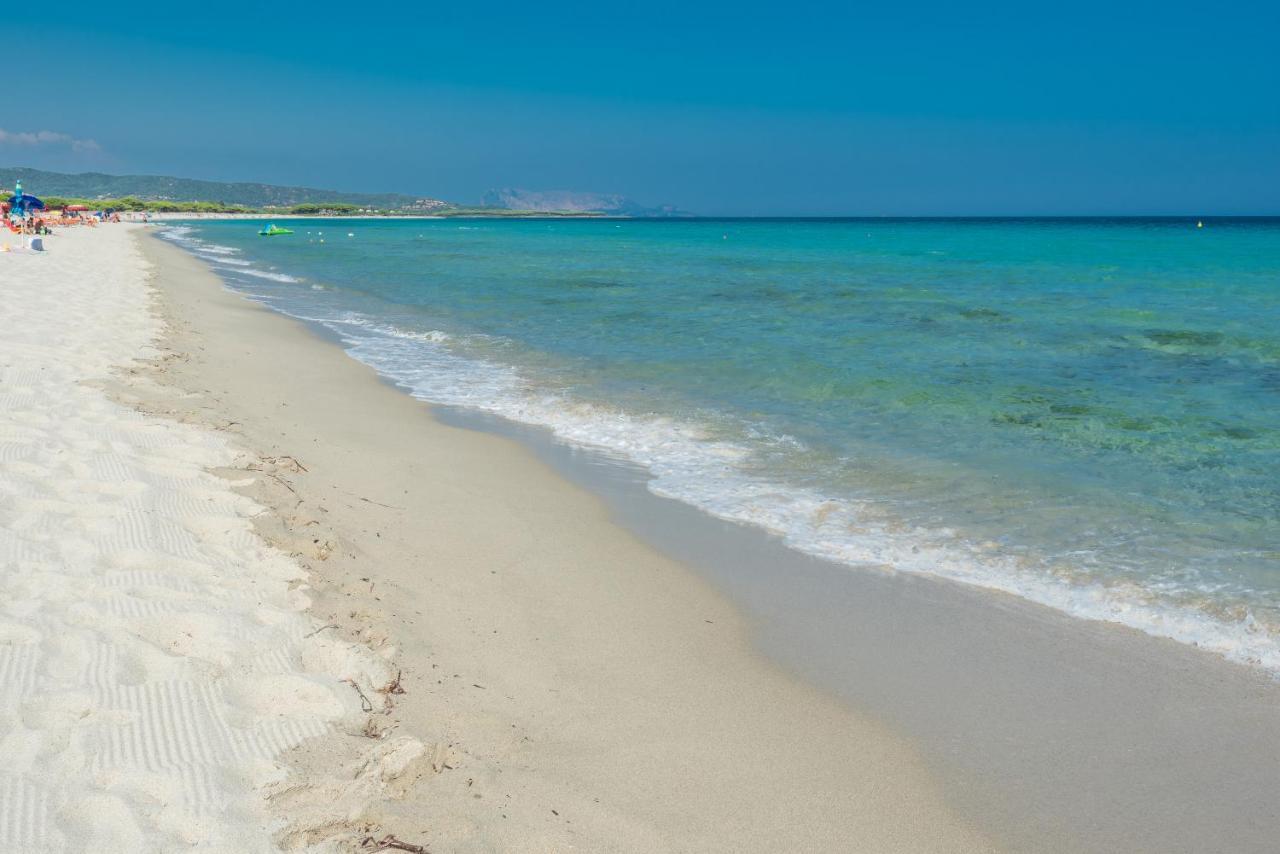 Le Dimore Di Budoni Εξωτερικό φωτογραφία