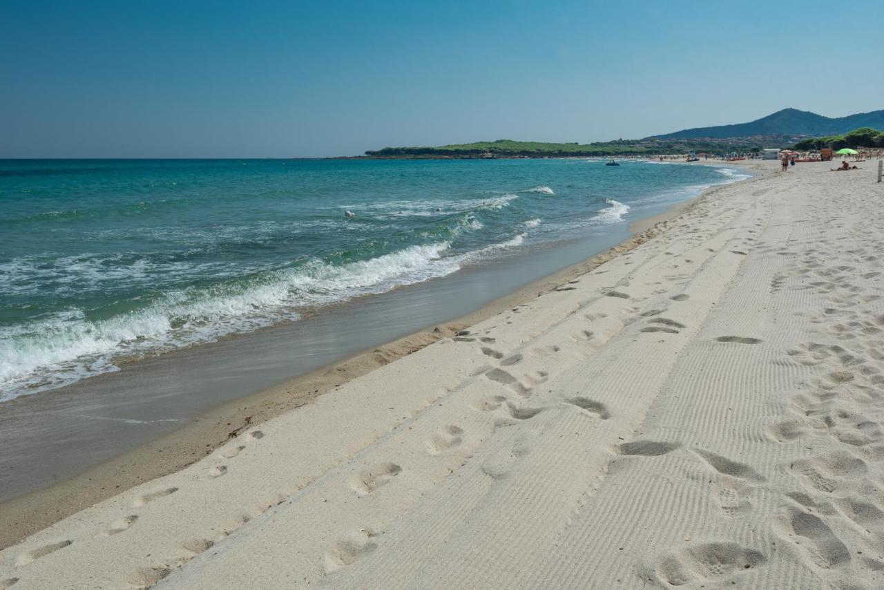 Le Dimore Di Budoni Εξωτερικό φωτογραφία