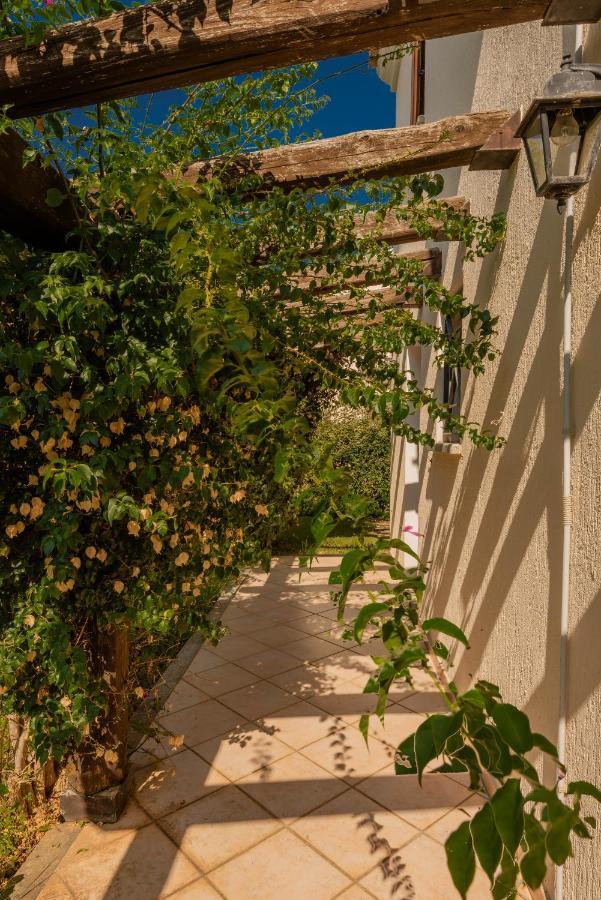 Le Dimore Di Budoni Εξωτερικό φωτογραφία