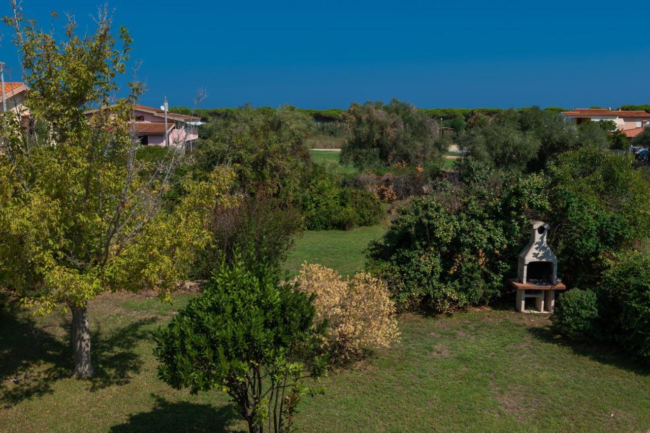 Le Dimore Di Budoni Εξωτερικό φωτογραφία
