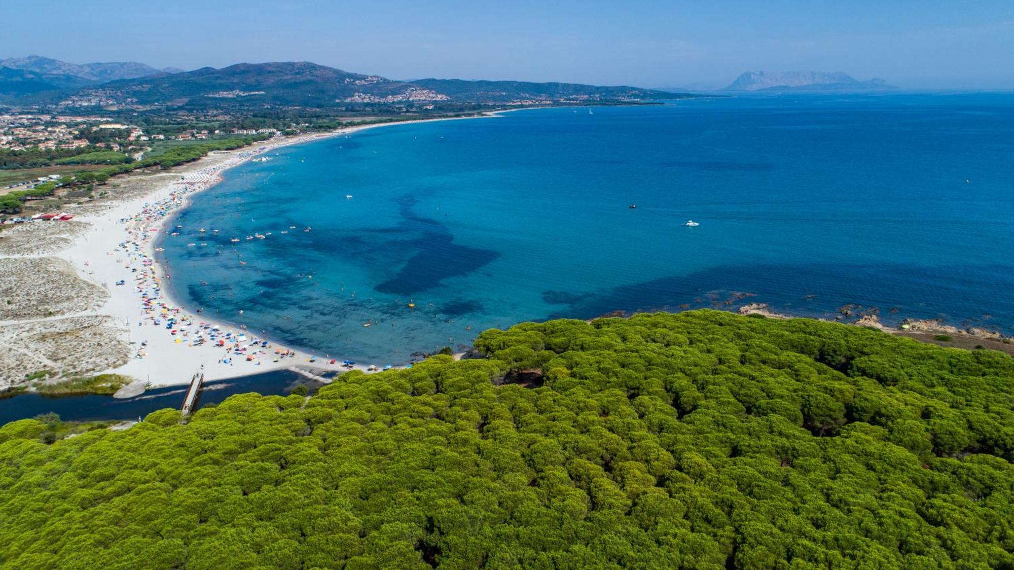 Le Dimore Di Budoni Εξωτερικό φωτογραφία